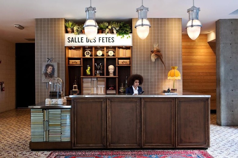 Hotel Palihouse West Hollywood