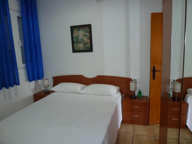 Aparthotel Carrio Sol