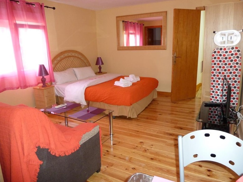 Aparthotel Carrio Sol