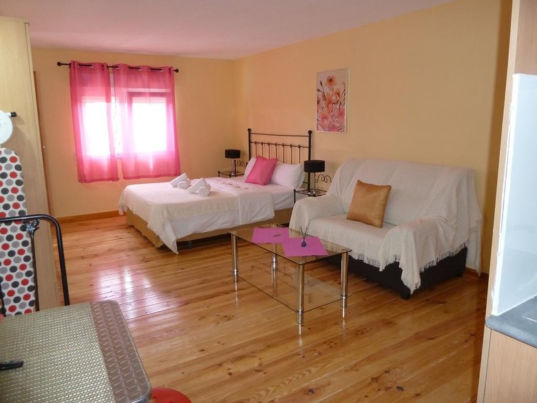 Aparthotel Carrio Sol