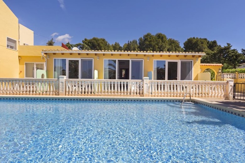 Aparthotel Carrio Sol
