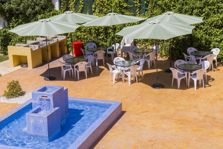 Aparthotel Carrio Sol