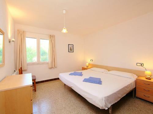 Holiday Home Gran Sol I Calpe