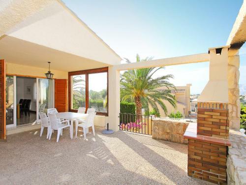 Holiday Home Gran Sol I Calpe