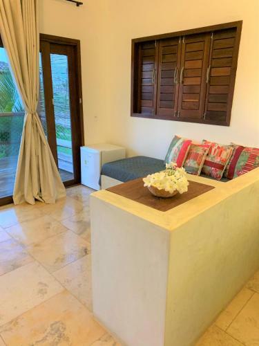 Vila Emanuelle B&B Pousada