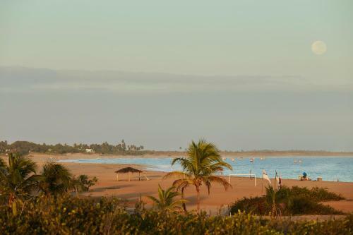Vila Emanuelle B&B Pousada
