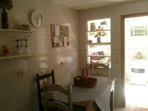 Chal� Da Montanha Monte Verde