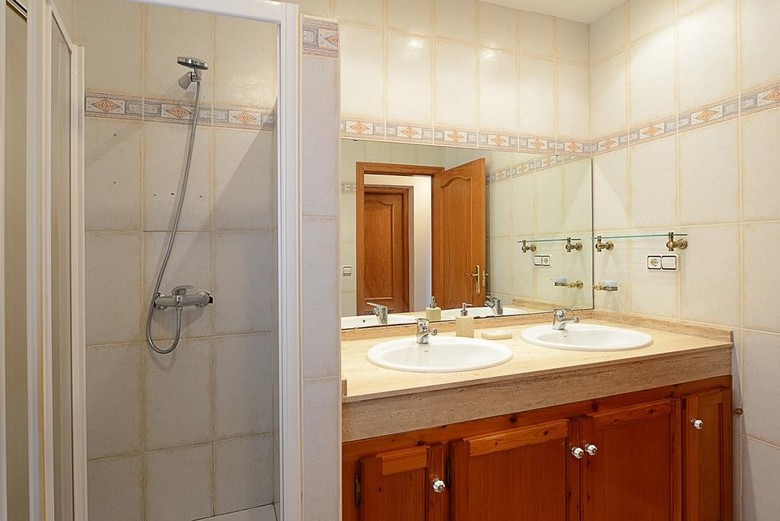 Holiday Home Buenavista II Calpe