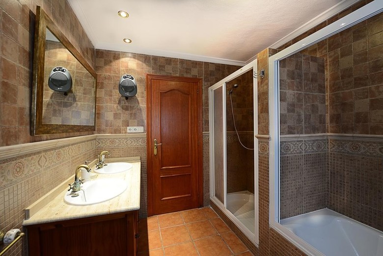 Holiday Home Buenavista II Calpe