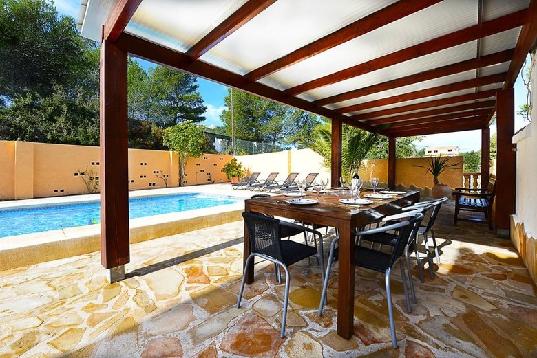 Holiday Home Buenavista II Calpe