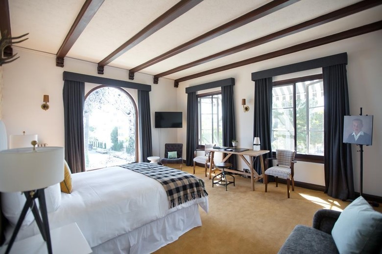 Hotel Palihouse Santa Monica