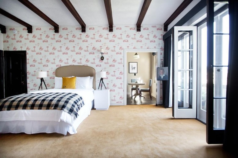 Hotel Palihouse Santa Monica
