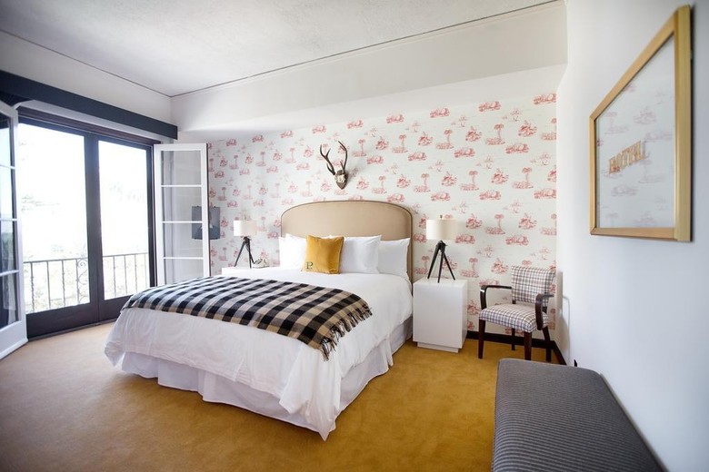 Hotel Palihouse Santa Monica
