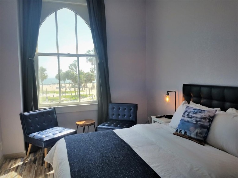 Albergue Samesun Venice Beach