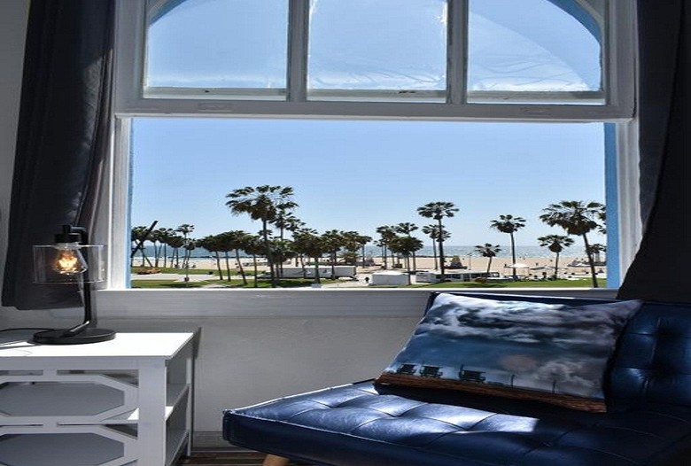 Albergue Samesun Venice Beach