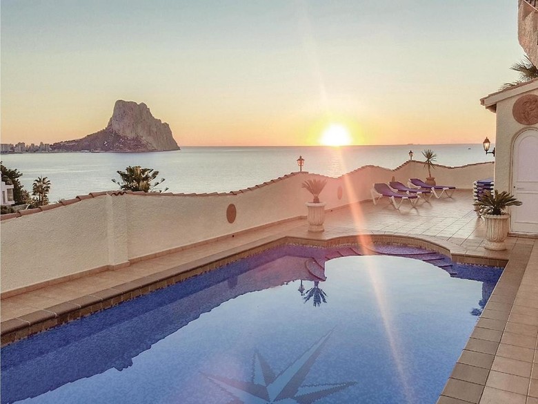 Holiday Home Maryvilla III