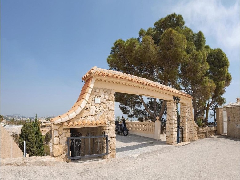 Holiday Home Maryvilla III