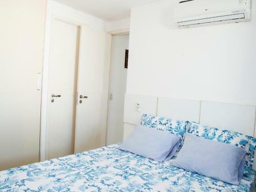 Apartamento Deluxe Ahead Ponta Negra