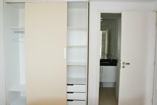 Apartamento Deluxe Ahead Ponta Negra
