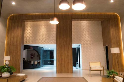 Apartamento Deluxe Ahead Ponta Negra