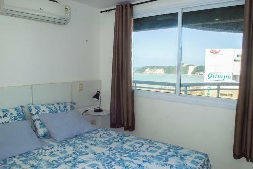 Apartamento Deluxe Ahead Ponta Negra