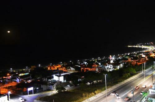 Apartamento Deluxe Ahead Ponta Negra