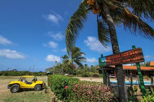 Hostal Pousada Sueste