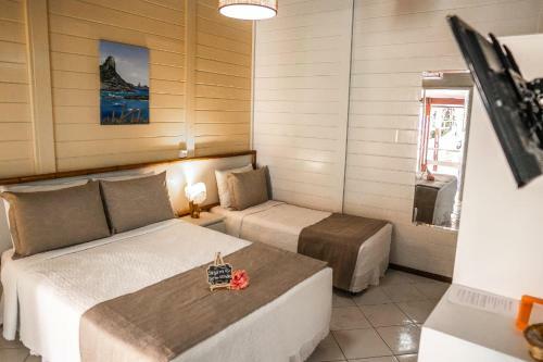 Hostal Pousada Sueste