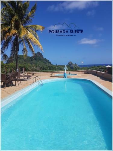 Hostal Pousada Sueste