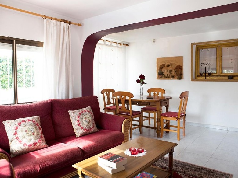 Holiday Home Ricarlos Calpe