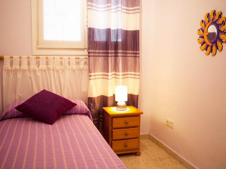 Holiday Home Ricarlos Calpe