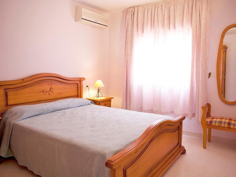 Holiday Home Ricarlos Calpe