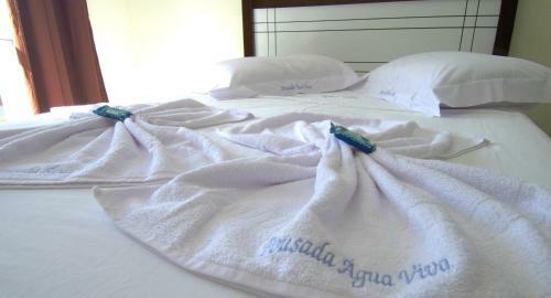 Hostal Pousada �gua Viva