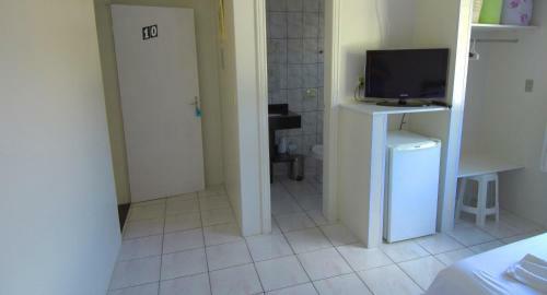 Hostal Pousada �gua Viva