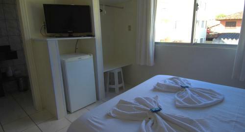 Hostal Pousada �gua Viva