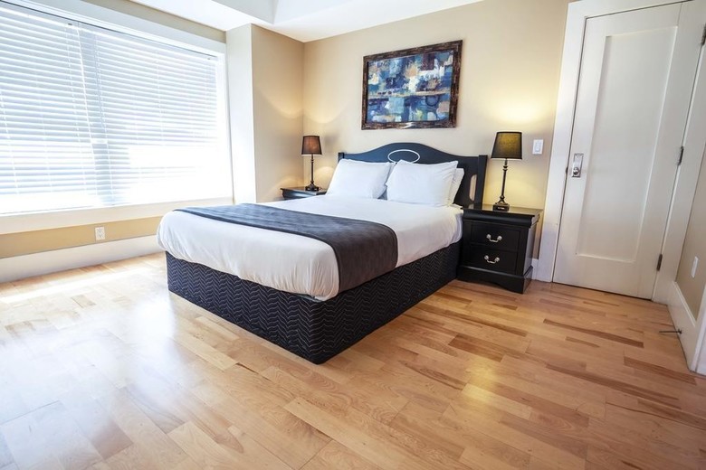 Apartamento Ray W. Suites