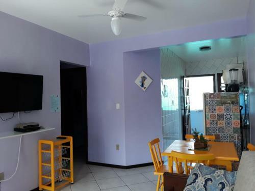 Apartamento Residencial Parati
