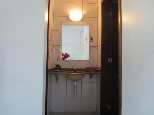 Apartamento Residencial Parati