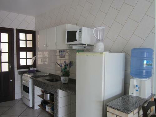 Apartamento Residencial Parati