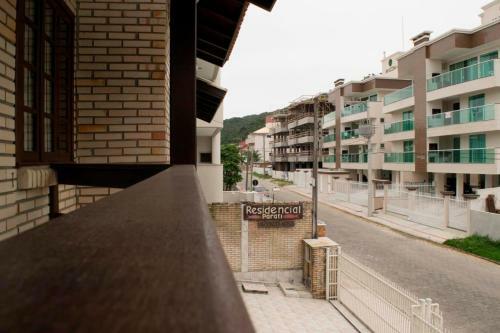 Apartamento Residencial Parati