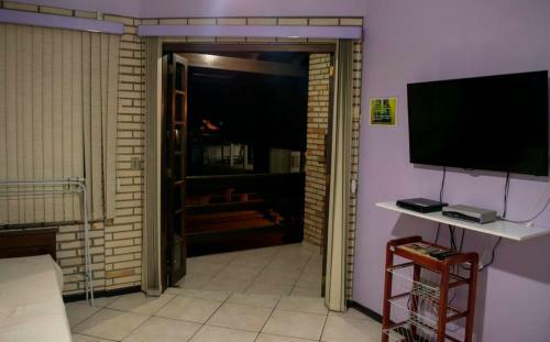 Apartamento Residencial Parati