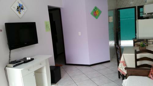 Apartamento Residencial Parati