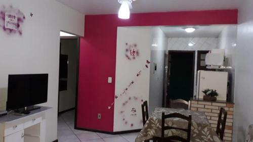 Apartamento Residencial Parati
