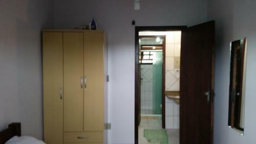 Apartamento Residencial Parati