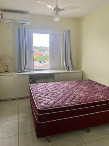 Apartamento Residencial Parati