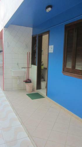 Apartamento Residencial Parati