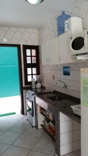 Apartamento Residencial Parati