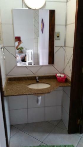 Apartamento Residencial Parati
