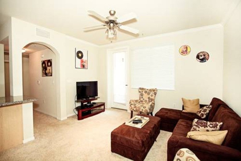 Sunset Suites Apartment