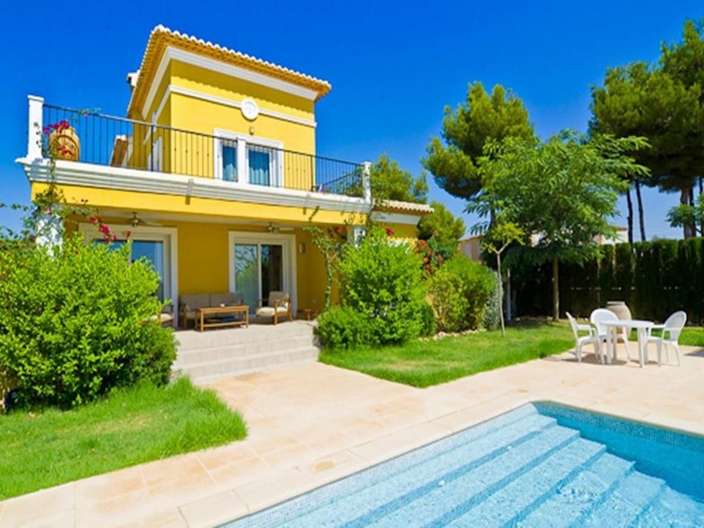 Villa Bellmar